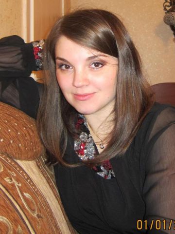 Анастасия